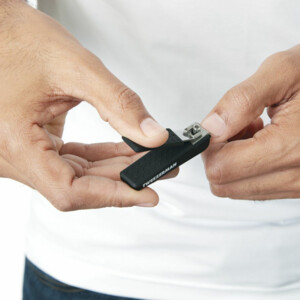 Tweezerman G.E.A.R Nagelknipper - 16.45 euro