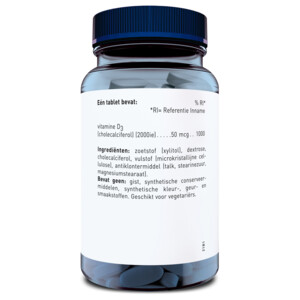 Orthica D-50 - 21.19 euro