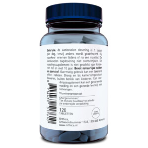 Orthica D-50 - 21.19 euro