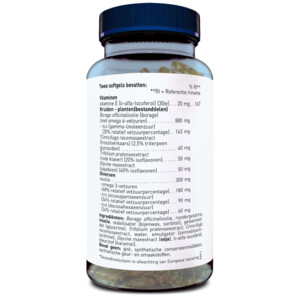 Orthica Menopauze Support - 23.65 euro
