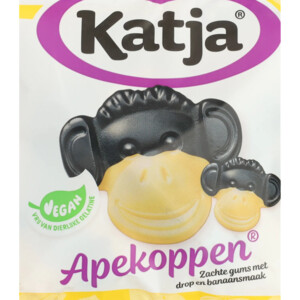 Katja Apekoppen - 0.75 euro