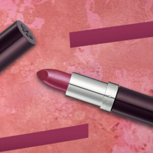 Rimmel Lasting Finish Lipstick 084 Amethyst Shimmer - 12.99 euro