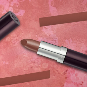 3x Rimmel Lasting Finish Lipstick 264 Coffee Shimmer - 32.85 euro
