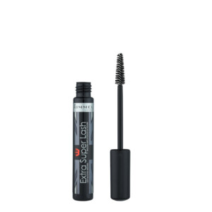 3x Rimmel Extra Super Lash Mascara 101 Black - 15.39 euro