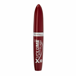 Rimmel Volume Flash X10 Mascara 001 Black - 13.99 euro