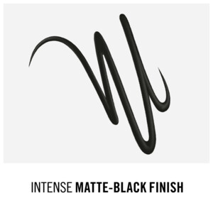 Rimmel Exaggerate Eyeliner Zwart - 9.39 euro