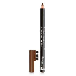 3x Rimmel Professional Eyebrow Pencil 002 Hazel - 14.86 euro