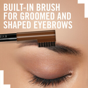 3x Rimmel Professional Eyebrow Pencil 002 Hazel - 14.86 euro