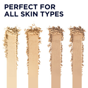 Rimmel Stay Matte Pressed Powder 005 Silky Beige - 11.09 euro