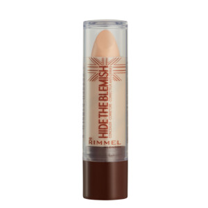 Rimmel Hide the Blemish Concealer  001 Ivory - 6.85 euro