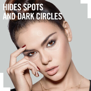 Rimmel Hide the Blemish Concealer  001 Ivory - 6.85 euro