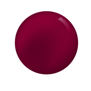 Rimmel Nagellak 60 Seconds SuperShine 320 Rapid Ruby - 5.99 euro