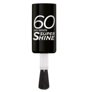 Rimmel 60 Seconds Supershine Nagellak 510 Euphoria - 5.99 euro