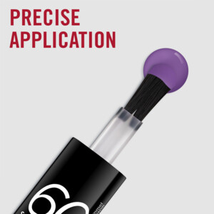 Rimmel Nagellak 60 Seconds SuperShine 560 Love Dovey - 5.99 euro