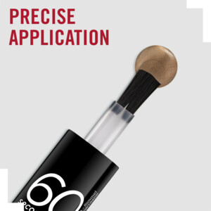 3x Rimmel Nagellak 60 Seconds SuperShine 809 Darling, You Are Fabulous! - 14.41 euro