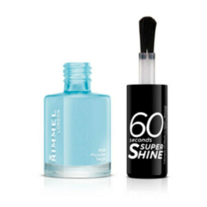 Rimmel 60 Seconds Supershine Nagellak 853 Pillow Talk - 5.99 euro