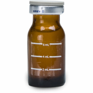 STOP! Animal Bodyguard Aromatherapie Anti Vlooien en Teken Druppels  Hond en Kat 4 x 8 ml