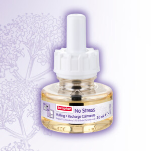 Beaphar No Stress Hond  Navulling 30 ml