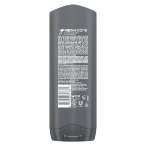 6x Dove Douchegel Men+ Care Cool Fresh - 11.99 euro