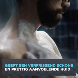 6x Dove Douchegel Men+ Care Cool Fresh - 11.99 euro