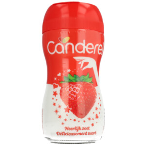 Canderel Rood Schepje Zoet Potje - 3.05 euro