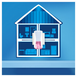 6x Ambi Pur Elektrische Geurverspreiders 1 compartiment Starterkit + Navulling Morning Dew - 26.35 euro