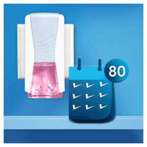 9x Ambi Pur Elektrische Geurverspreiders Navulling Morning Dew - 35.93 euro