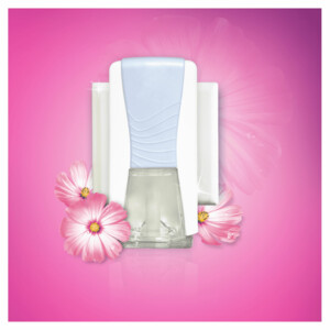 9x Ambi Pur Elektrische Geurverspreiders Navulling Blossom & Breeze - 35.93 euro