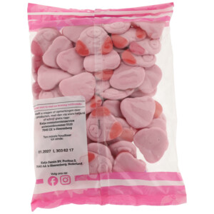 Katja Biggetjes - 3.85 euro
