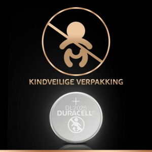 Duracell Knoopcel Batterijen Specialties 2025 - 6.99 euro