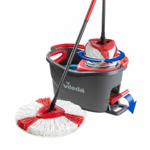 Vileda Turbo Systeem - 63.99 euro