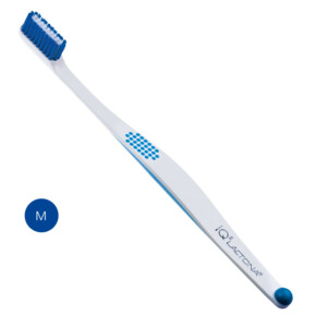 Lactona Tandenborstel IQ Easycomfort Medium - 2.87 euro