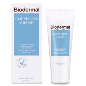 Biodermal Couperose Creme - 43.99 euro