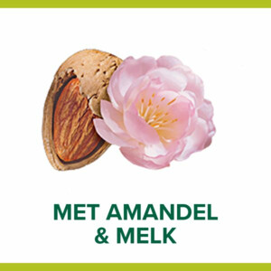 12x Palmolive Tabletzeep Naturals Amandel Melk - 46.24 euro