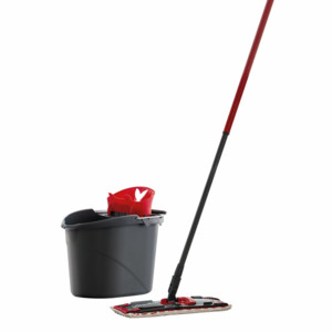 Vileda Ultra-Max + Emmer Compleet Systeem - 32.69 euro