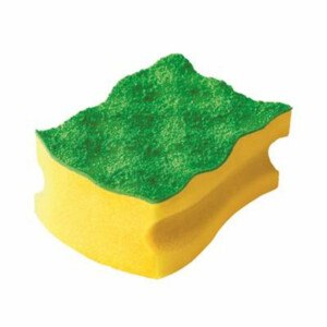 Vileda Schuursponzen Colors - 4.29 euro