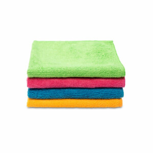 Vileda Microvezeldoek Colors - 4.99 euro