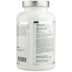 Dieetpro Glucomannan - 18.49 euro