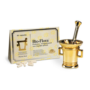 Pharma Nord Bio-Flora - 13.49 euro