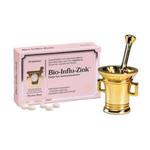Pharma Nord Bio-Influ-Zink - 7.09 euro