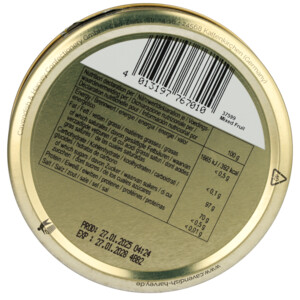 9x Cavendish & Harley Drops Mixed Fruit - 20.39 euro