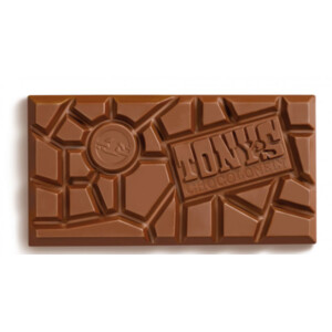 5x Tony's Chocolonely Melk Original - 30.35 euro