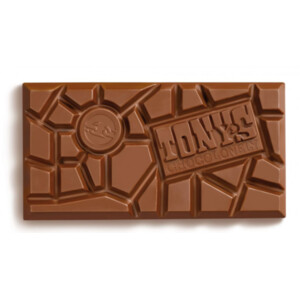 15x Tony's Chocolonely Melk Hazelnoot - 91.27 euro