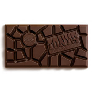 Tony's Chocolonely Puur Original - 4.69 euro