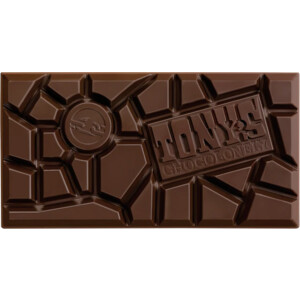 15x Tony's Chocolonely Puur Amandel Zeezout - 66.37 euro