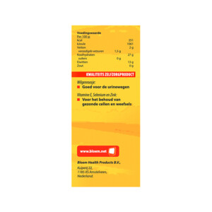 Bloem ProstaFleur - 24.05 euro