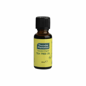 Thursday Plantation Tea Tree oil - 7.75 euro
