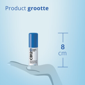 CB12 Spray - 5.39 euro
