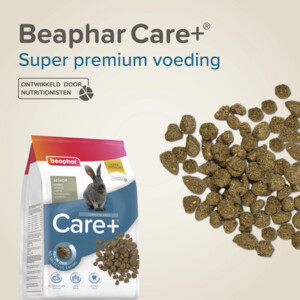 Beaphar Care+ Konijn Senior - 11.96 euro