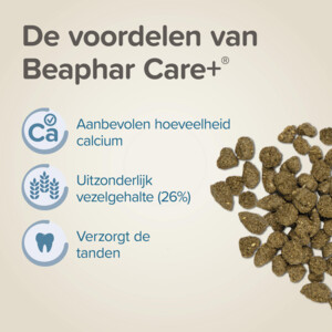 Beaphar Care+ Konijn Senior - 11.96 euro